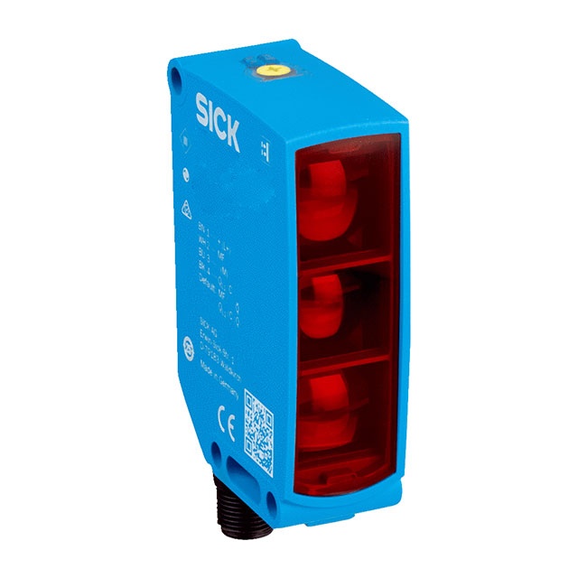 WTS26P-24161120A71 SICK, Inc.  Sensores ópticos - Fotoeléctricos Industriales